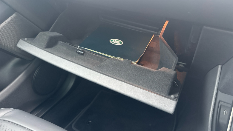 Land Rover Range Rover Evoque 2.0 D200 R-Dynamic HSE 5dr Auto Diesel Hatchback